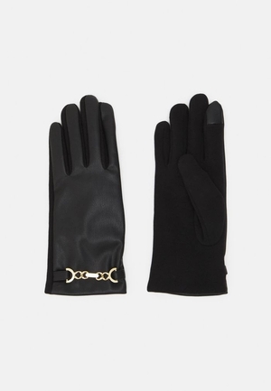 Gant ANNA FIELD Anna Field Gloves Noir Femme | DGF-1711389